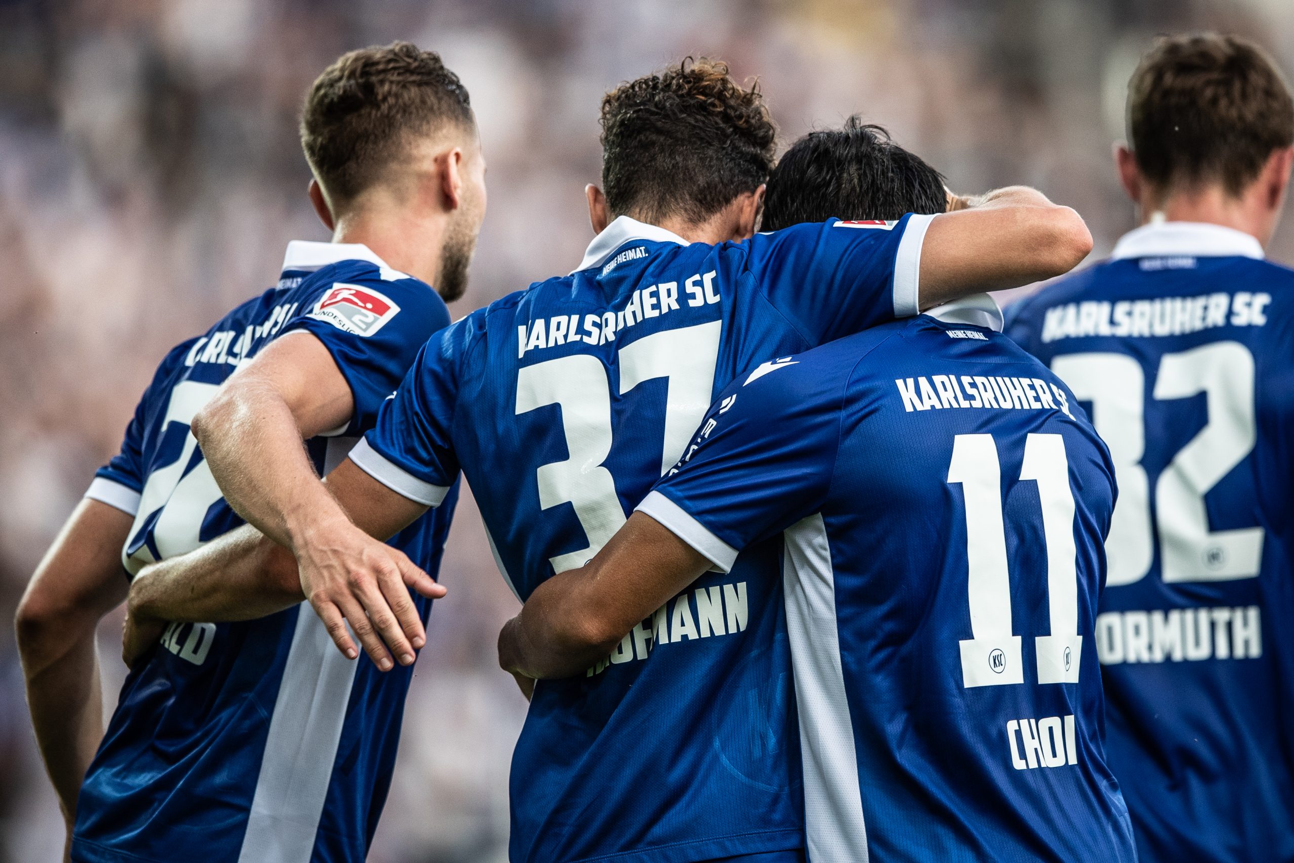 Karlsruhe fc deals